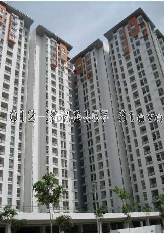 Condo For Sale At Sun U Residence Bandar Sunway For Rm 1 150 000 By Steve Tee Durianproperty