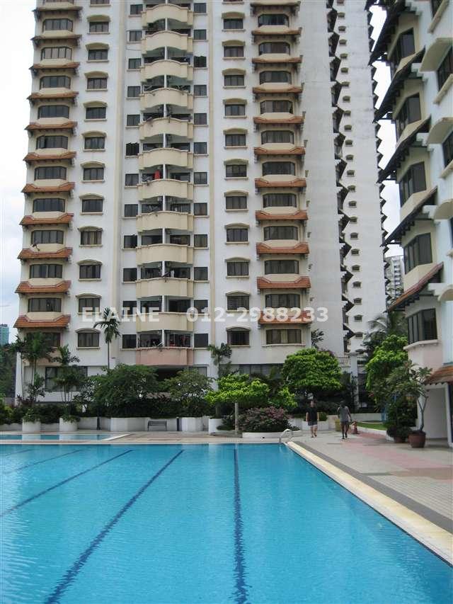 Condo For Sale At Desa Kiara Ttdi For Rm 620 000 By Elaine Lee Durianproperty