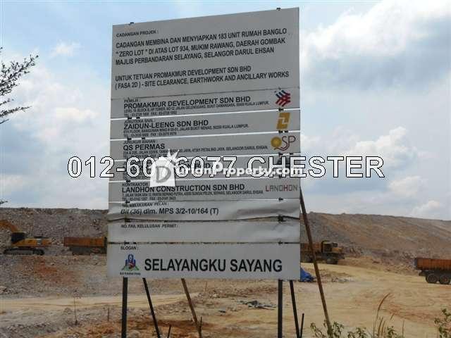 Agriculture Land For Sale At Rawang Selangor For Rm 224 246 880 By Chesterlim Durianproperty