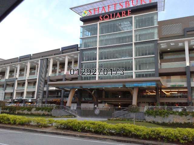 Serviced Residence For Sale At Shaftsbury Square Cyberjaya For Rm 455 000 By Narmeet Durianproperty