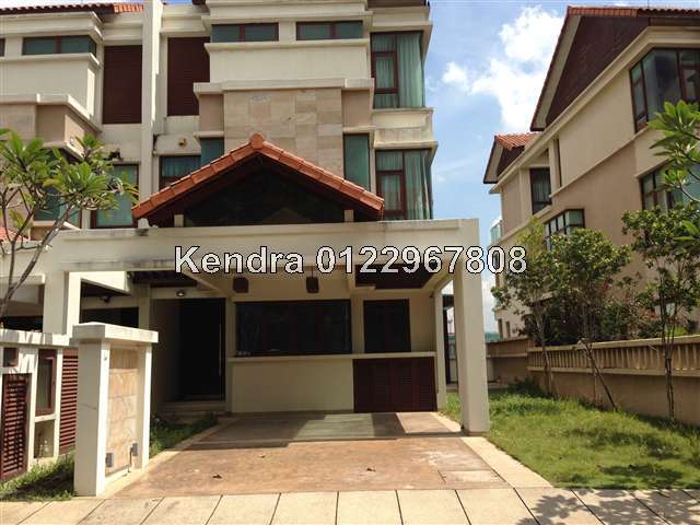 Bungalow House For Rent At Kiara Hills Mont Kiara For Rm 20 000 By Kendra Leong Durianproperty