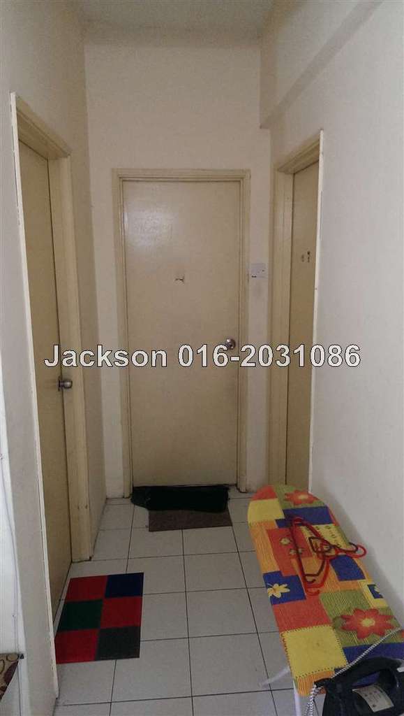 Apartment For Sale At Selayang Centre Point Selayang For Rm 170 000 By Jackson Chan Durianproperty