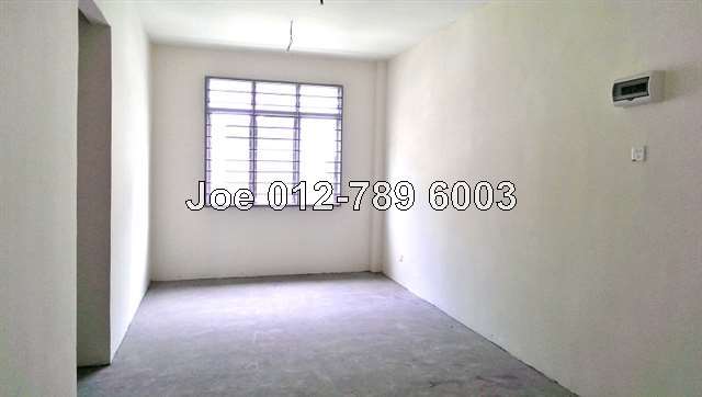 Flat For Rent At Taman Impian Emas Skudai For Rm 680 By