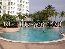 Condo For Sale At Pantai Panorama Pantai For Rm 685 000 By Kee Durianproperty