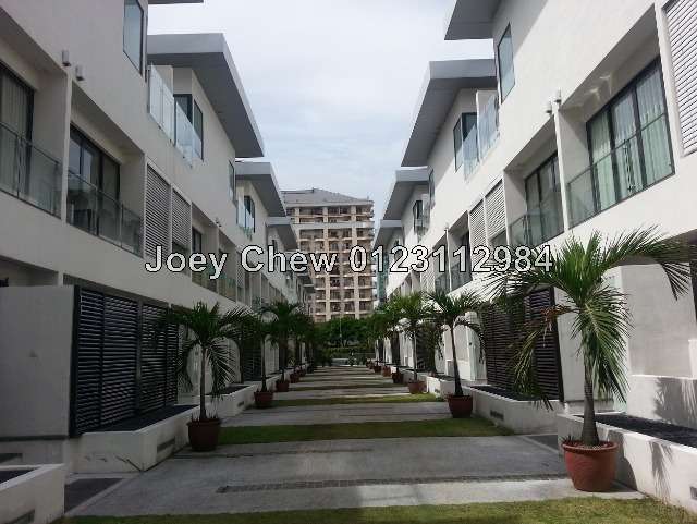 Terrace House For Sale At Kenny Heights Estate Kenny Heights For Rm 4 000 000 By Joey Chew Durianproperty