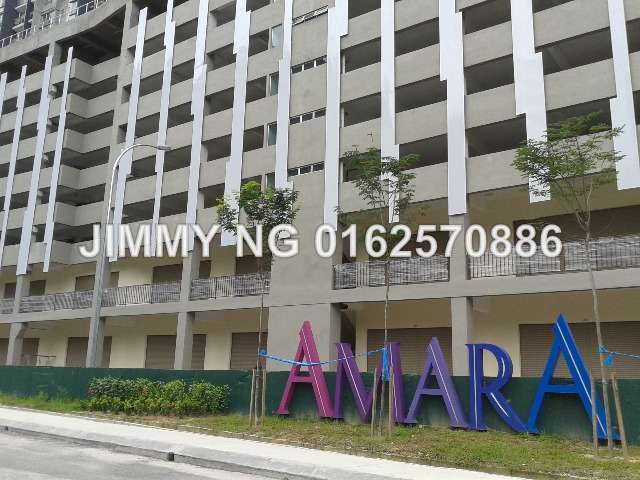 Condo For At Amara Service Residences Batu Caves Rm Amara Service Residences Batu Caves Condo For