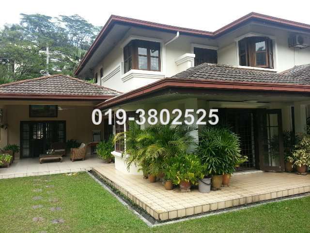 Taman Bukit Mewah Bukit Antarabangsa