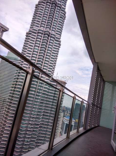 Penthouse For Sale At K Residence Klcc For Rm 4 030 000 By Daniel Durianproperty