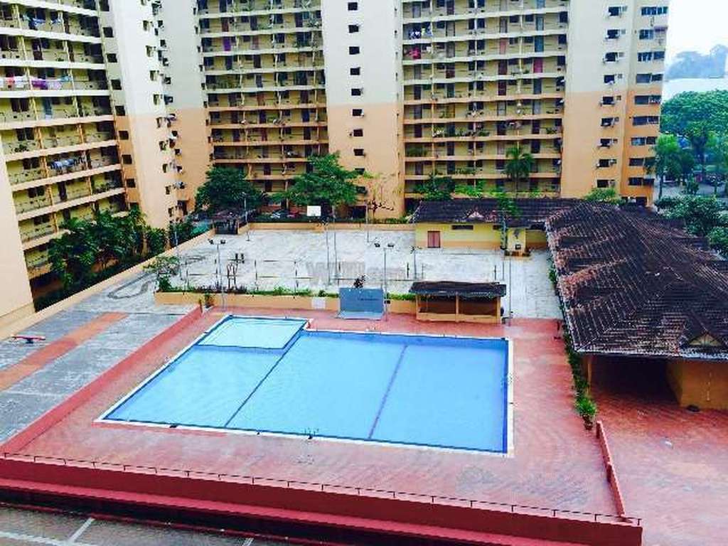 Condo For Sale At Palm Court Brickfields For Rm 570 000 By William Chew Durianproperty