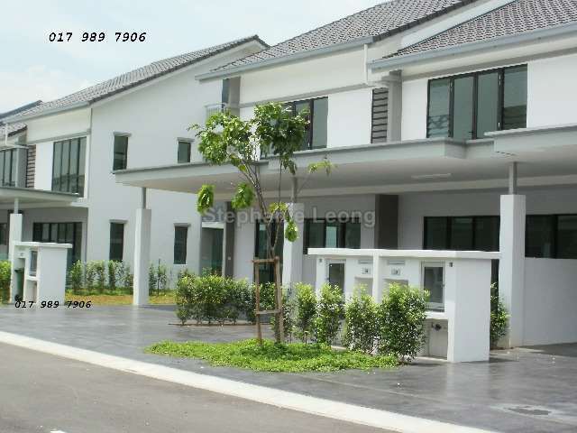 Terrace House For Sale At Ken Rimba Shah Alam For Rm 790 000 By Stephanie Leong Durianproperty