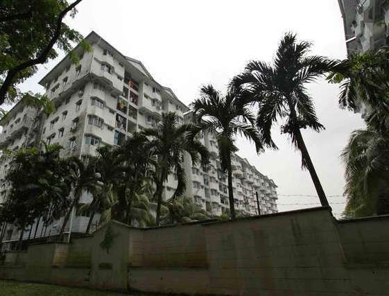 Photos At Hijau Ria Swimming Pool Kuala Lumpur Selangor