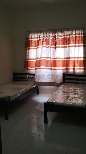 Apartment For Rent at Pangsapuri Seri Dahlia (U12 Desa 