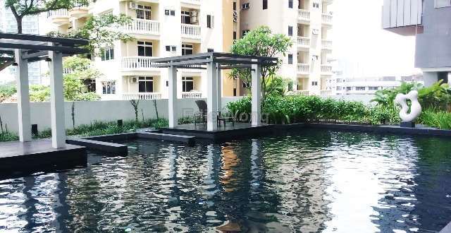 Condo For Sale At Laman Ceylon Bukit Ceylon For Rm 1 400 000 By