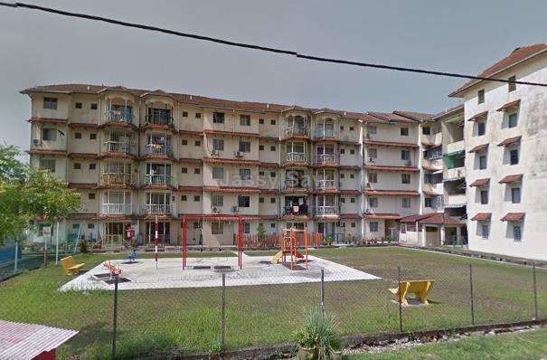 Apartment For Sale At For Rm 280 000 By Jassey Saw Durianproperty