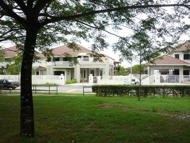 Bungalow House For Rent At Bandar Baru Sri Klebang, Ipoh For RM 3,000 ...