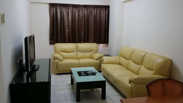 Apartment For Rent At Pangsapuri Seri Setia Sungei Way For Rm 1 600 By Angelalooi Durianproperty