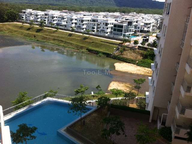 Condo For Sale At Cova Villa Kota Damansara For Rm 520 000 By Tooem Durianproperty