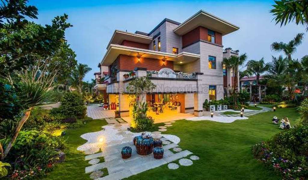 Bungalow House For Sale at Diamond City, Semenyih for RM 1,367,720 by