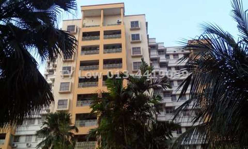 Condo For Sale At Palmville Bandar Sunway For Rm 729 000 By Low Teng Yong Durianproperty