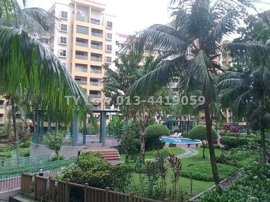 Condo For Sale At Palmville Bandar Sunway For Rm 729 000 By Low Teng Yong Durianproperty