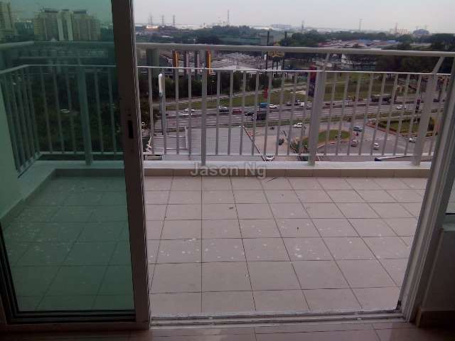 Serviced Residence For Rent at Menara U2, Shah Alam for RM 