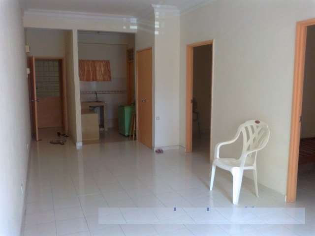 Flat For Rent At Sri Dahlia Apartment Bandar Puteri Puchong For Rm 600 By Quennieching Durianproperty