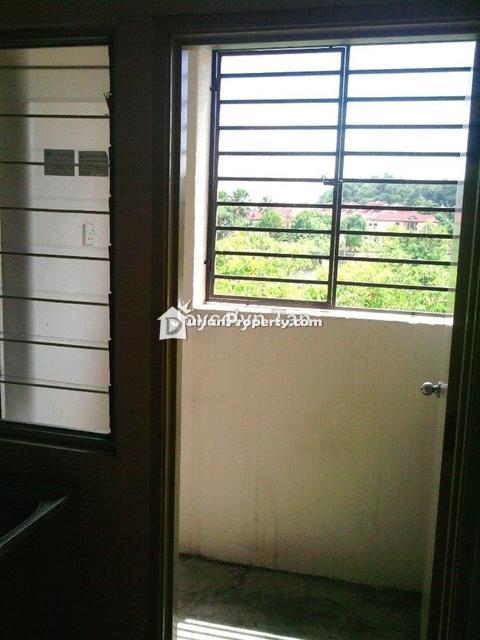 Apartment For Sale at Pangsapuri Randa, Kota Kemuning for 