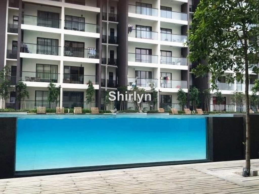 Condo For Sale At Urban 360 Gombak For Rm 335 000 By Shirlyn Ang Durianproperty