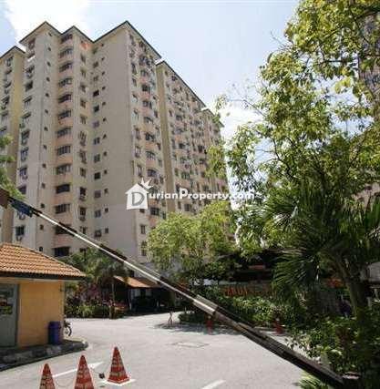 Apartment For Sale At Perdana Puri Kepong For Rm 368 000 By Olivia Oon Durianproperty