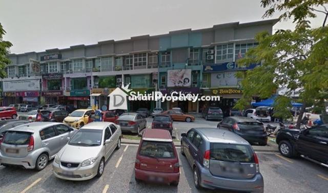 Shop For Sale at Taman Sri Gombak, Batu Caves for RM 