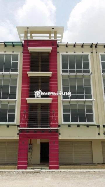 Shop Office For Sale At Seria 88 Setia Alam For Rm 1 700 000 By Stevending Durianproperty