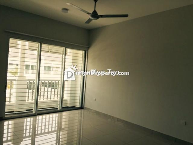 Terrace House For Rent at Perennia, Bandar Rimbayu for RM 