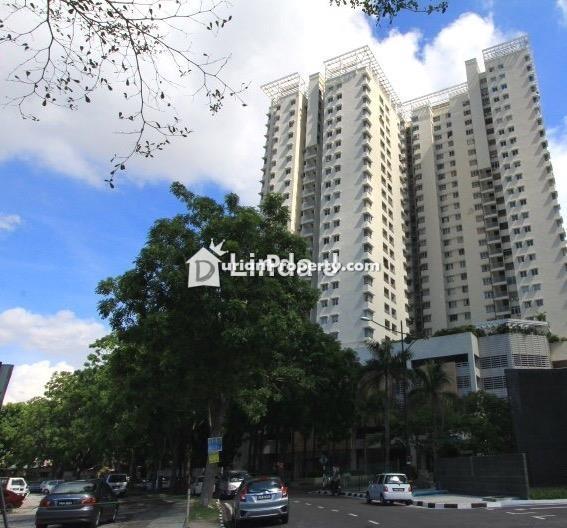 Condo For Sale At Park View Tower Butterworth For Rm 298 000 By Linda Durianproperty