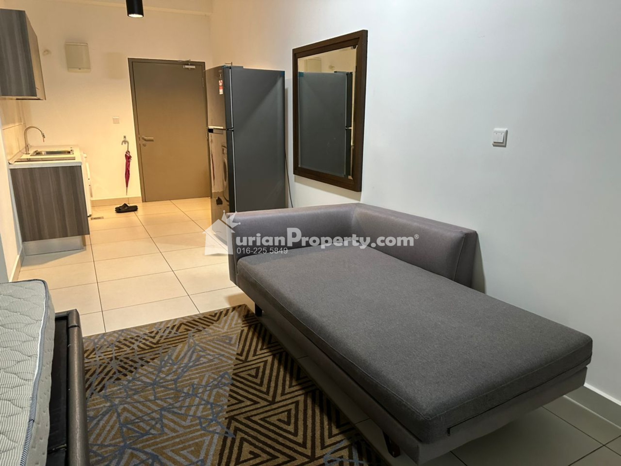 Condo For Sale at Edusphere