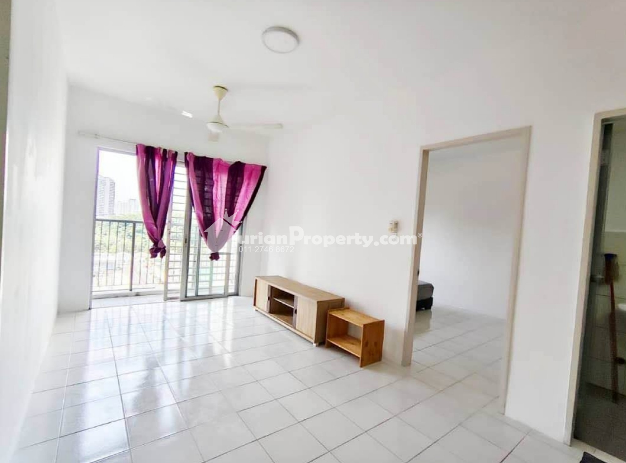 Condo Room for Rent at Sterling Condominium