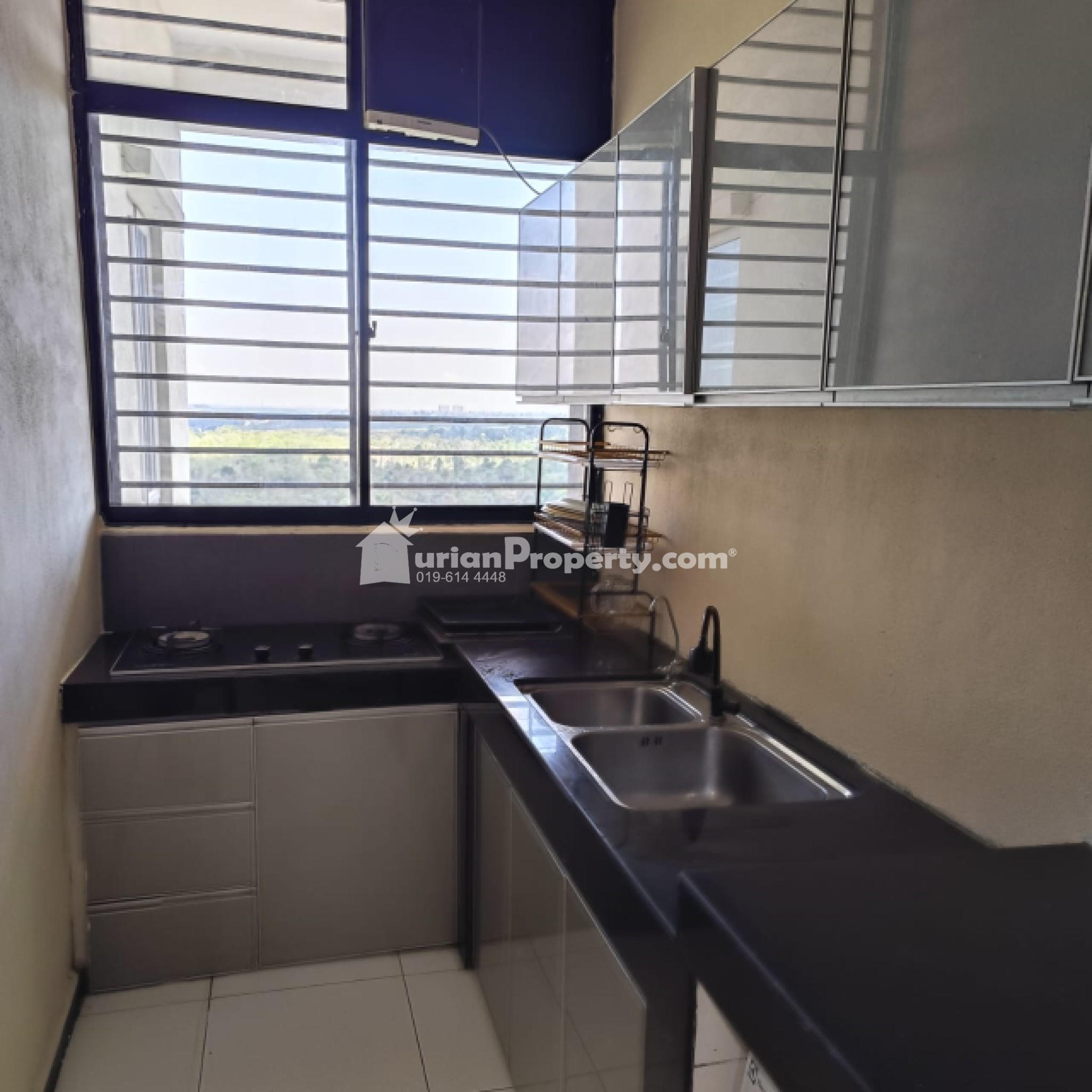 Condo For Sale at BSP 21