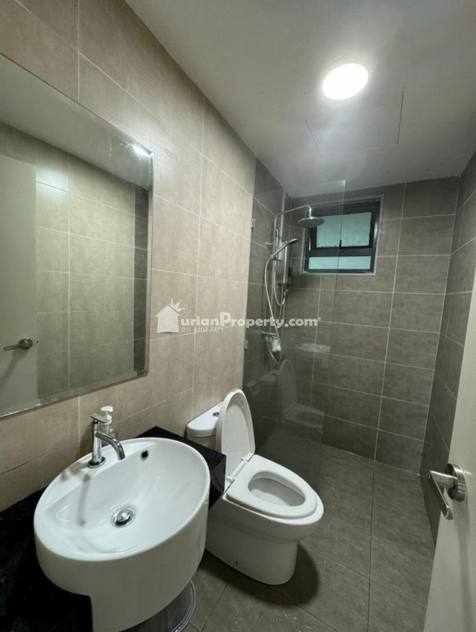 Condo For Rent at Kelana Mahkota