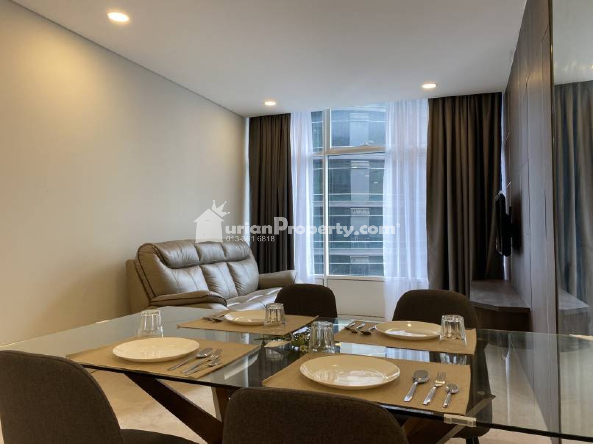 Condo For Rent at Sky Suites