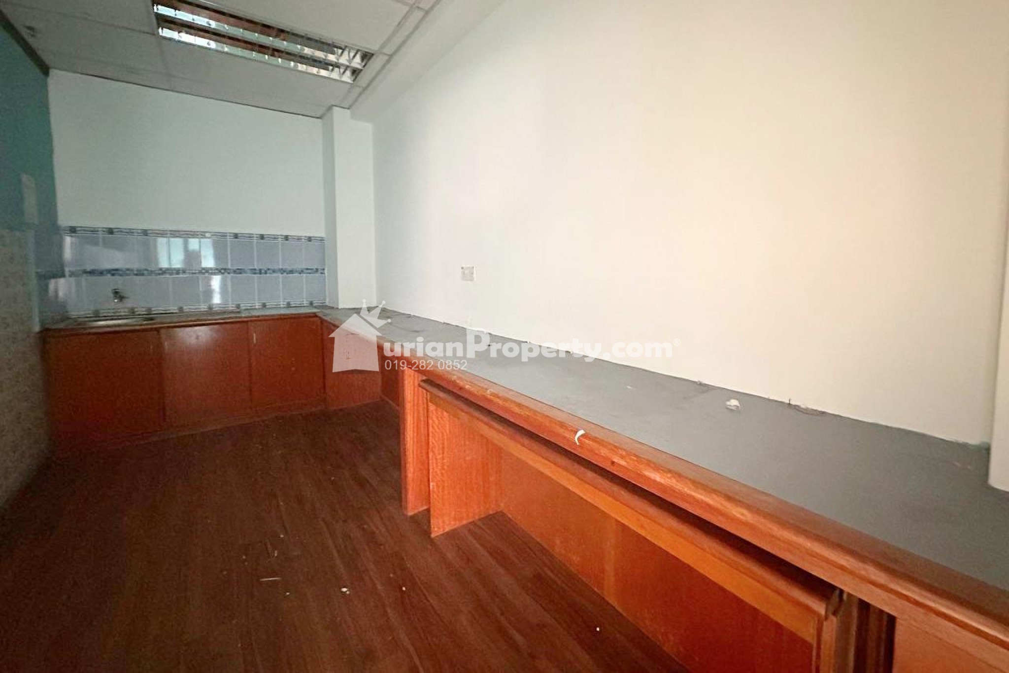 Shop Office For Sale at Seksyen 1 Wangsa Maju Flat