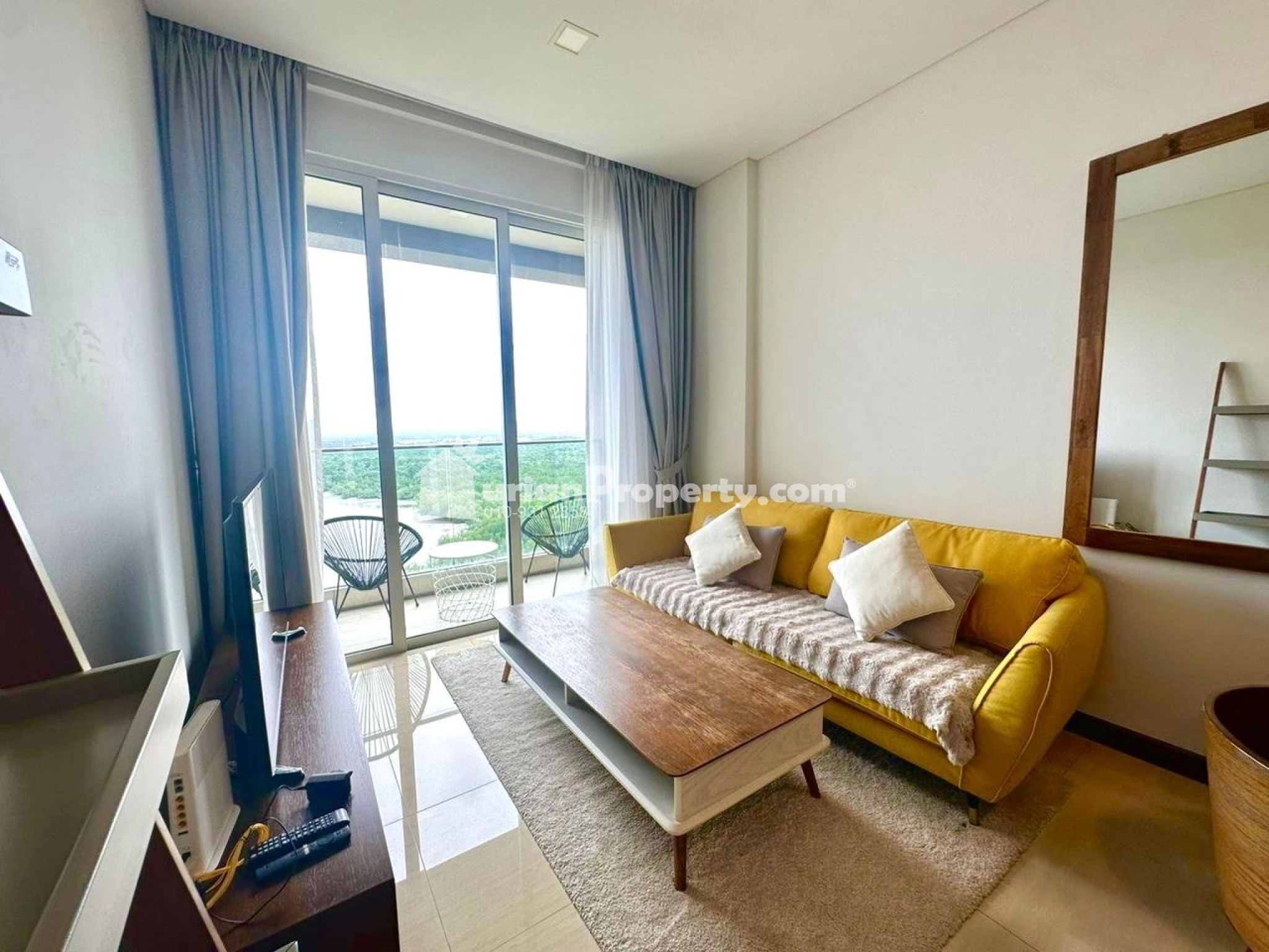Condo For Rent at Puteri Cove Residences