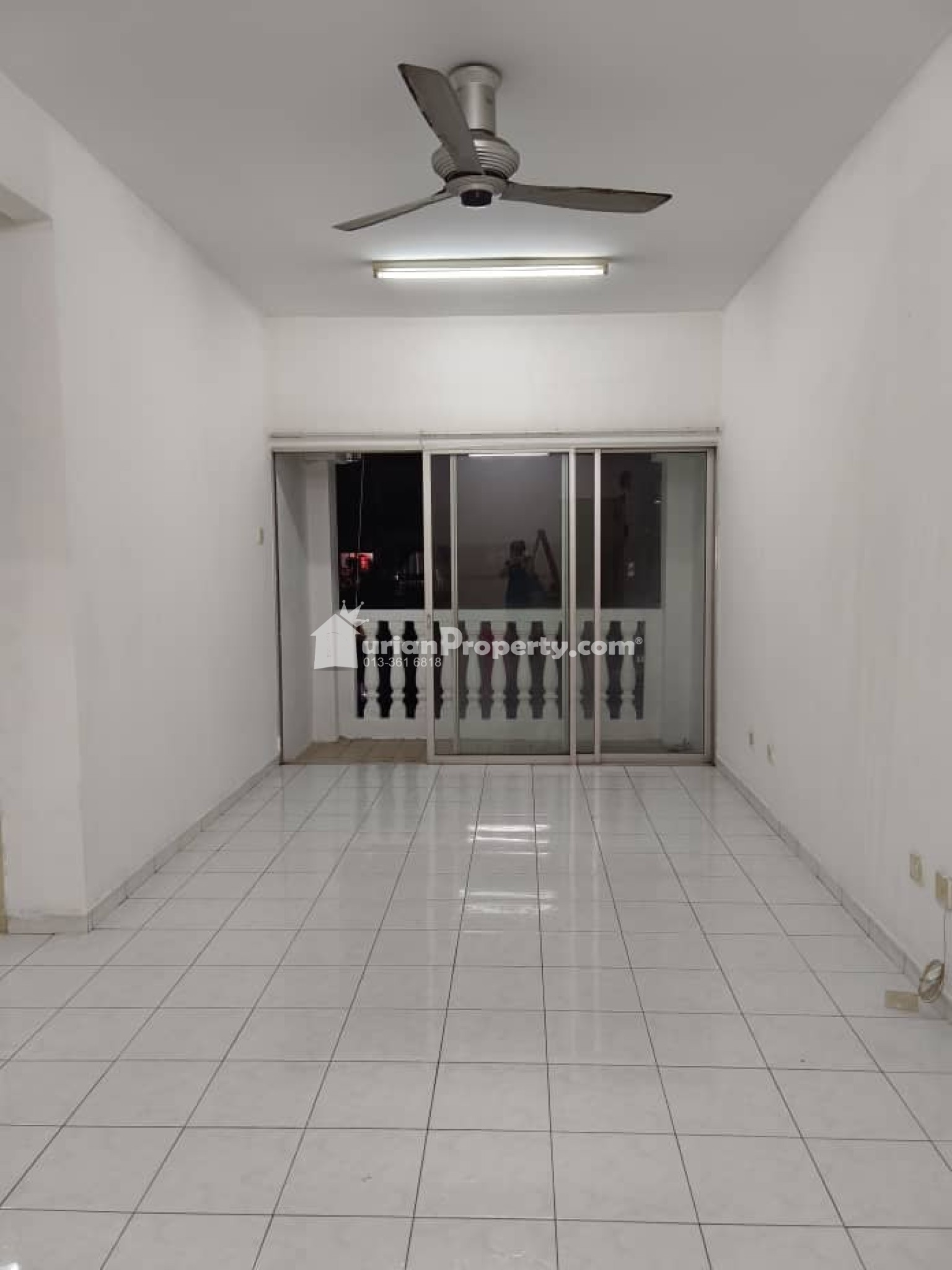 Apartment For Rent at Sri Cassia
