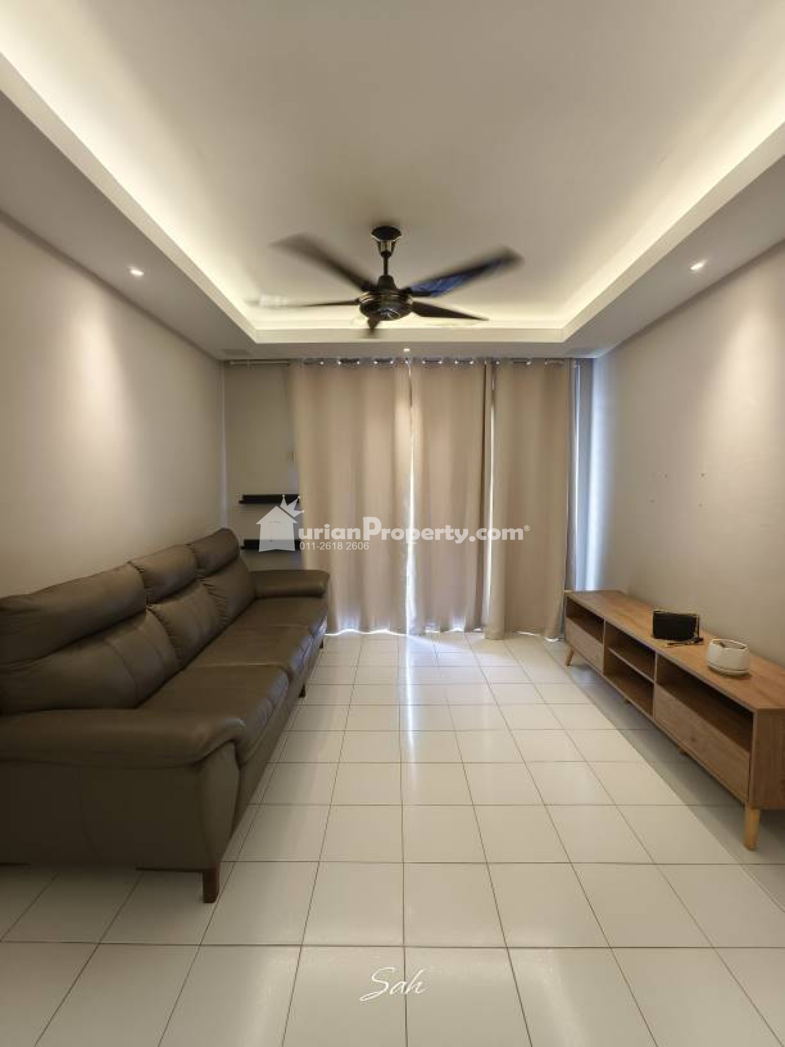 Apartment For Sale at Goodview Heights