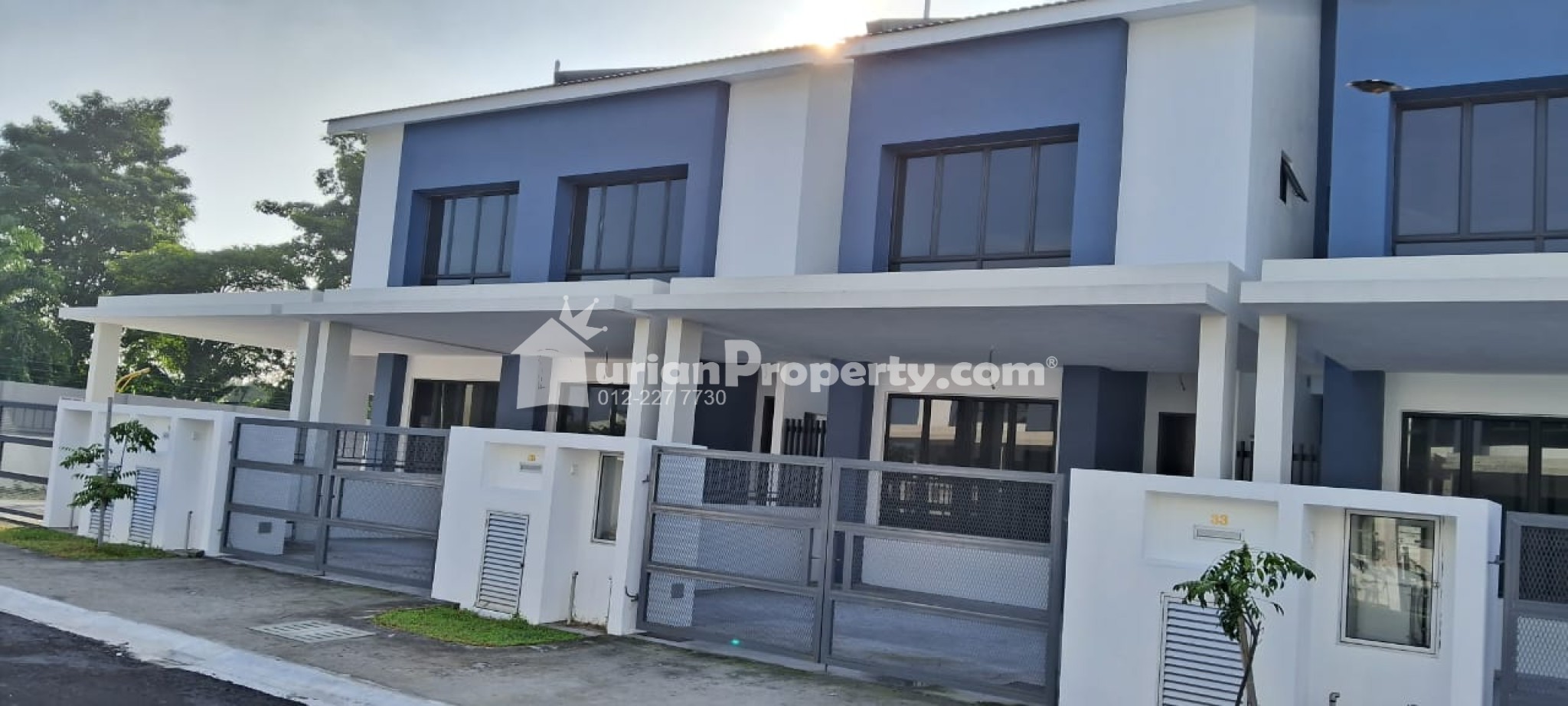 Apartment For Rent at Section 30