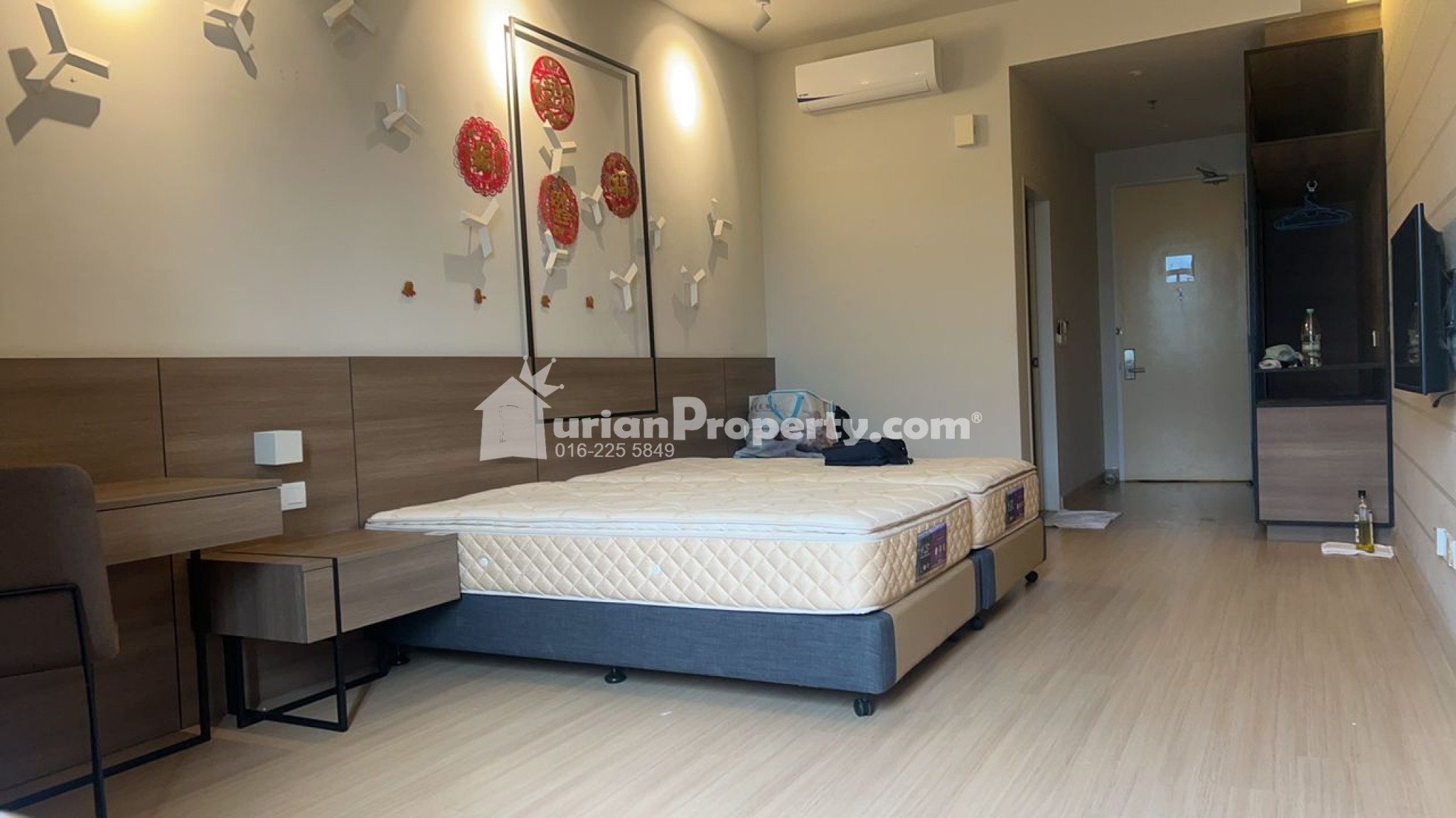 Condo For Rent at Windmill Upon Hills