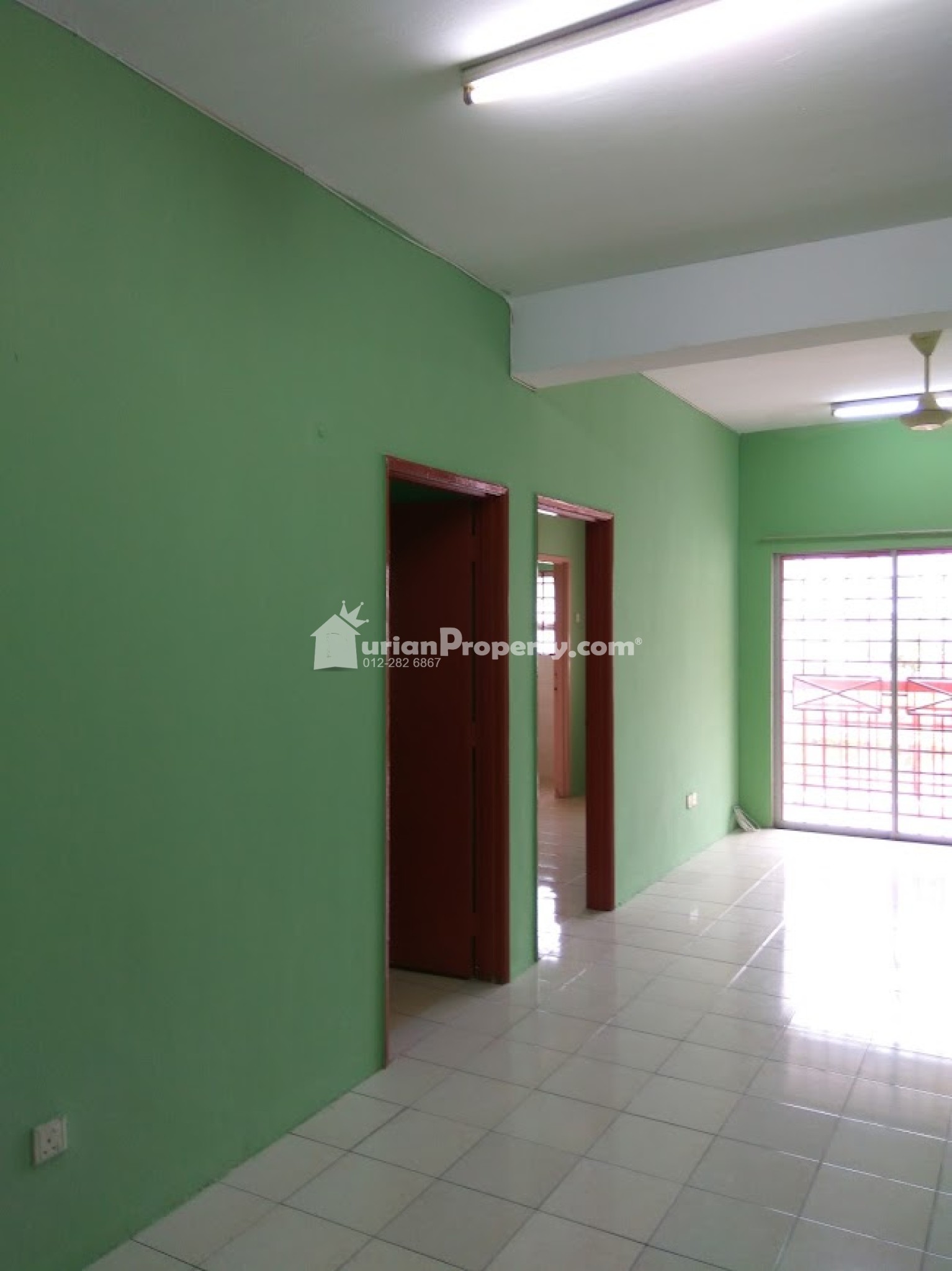 Apartment For Rent at Vista Indah Putra