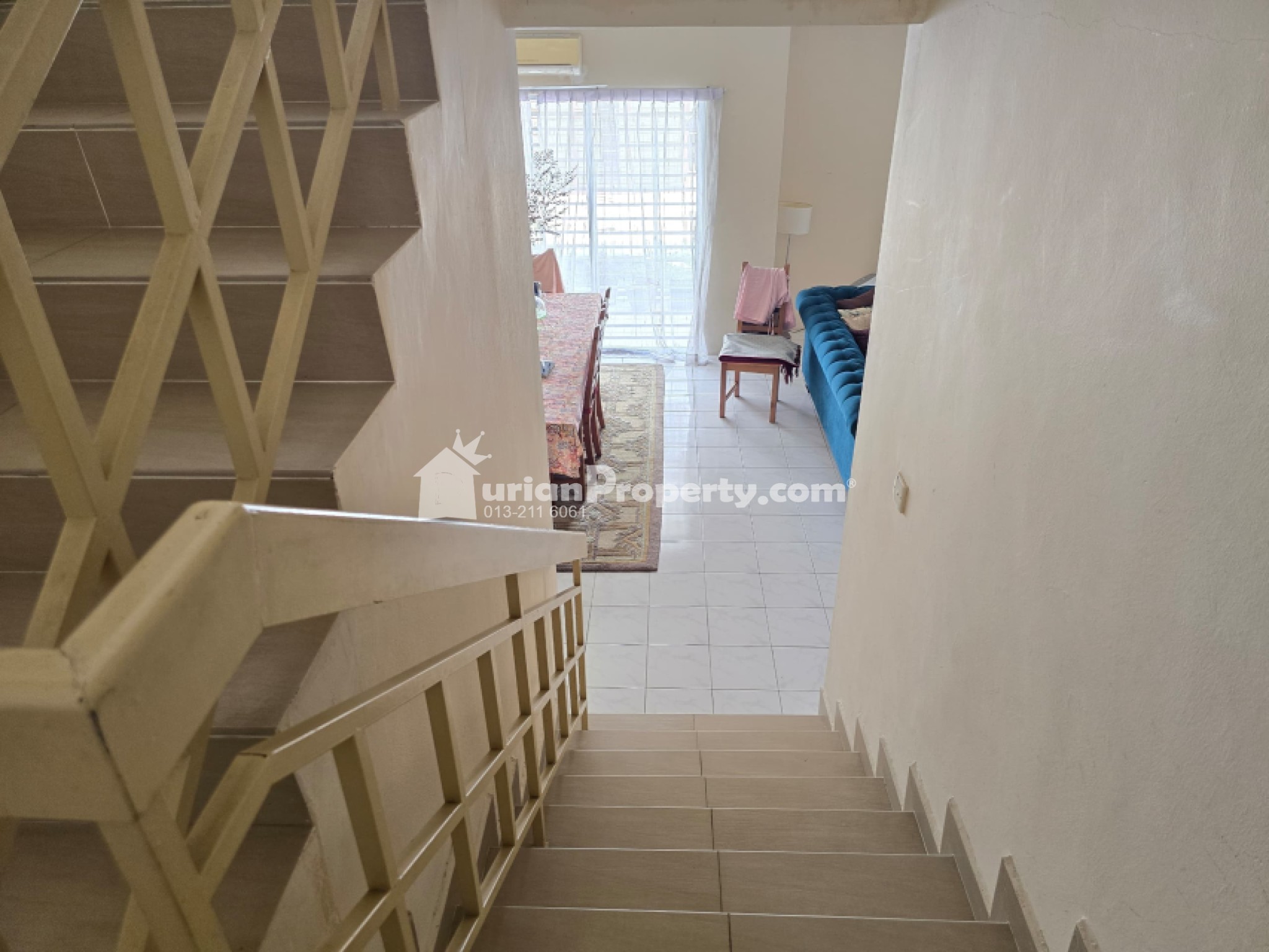 Semi D For Sale at Taman Puncak Jalil