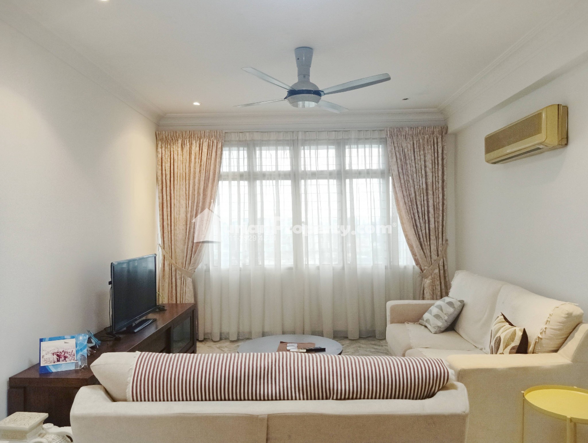 Condo For Rent at The Potpourri