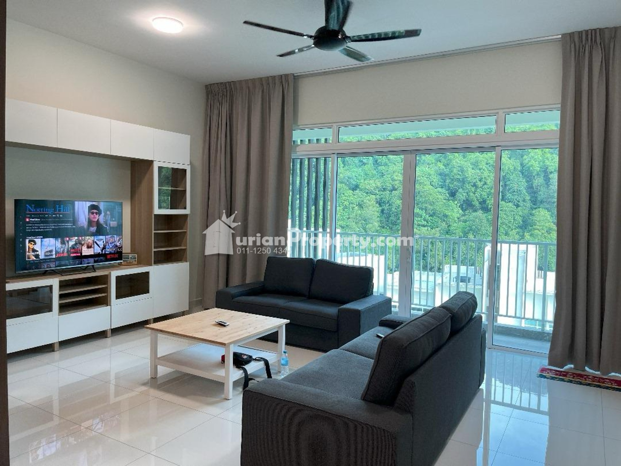 Condo For Rent at Ferringhi Residence 2