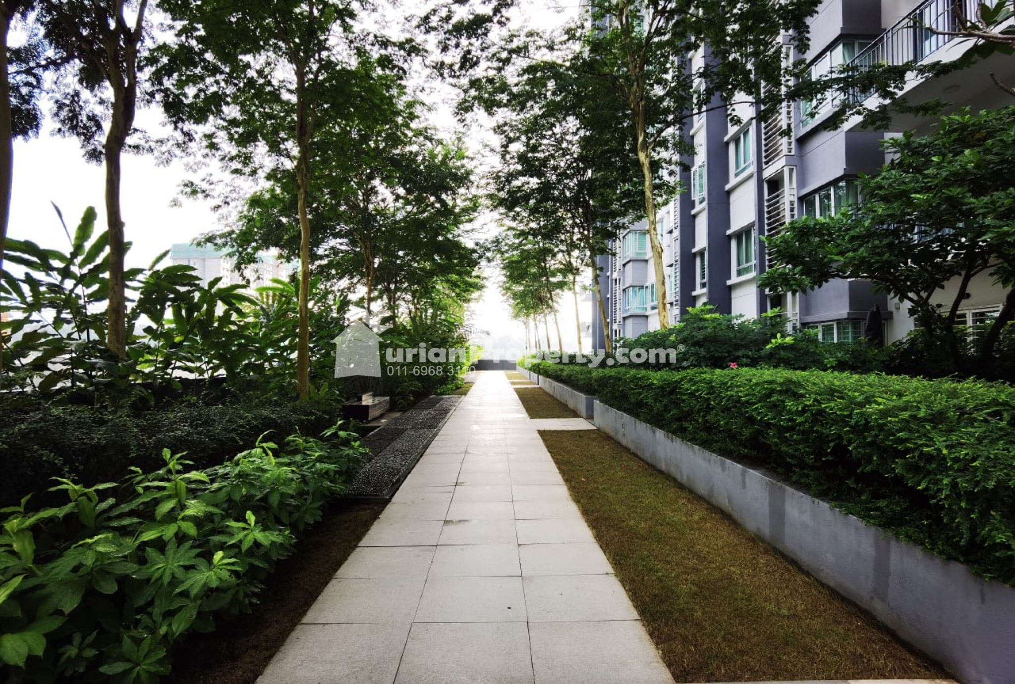 Condo For Sale at Savanna Executive Suite