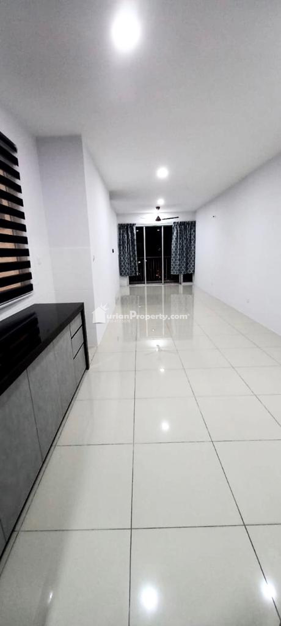 Condo For Sale at PV 18 Residence